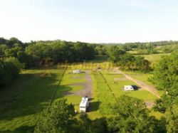Three Trees Campsite