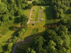 Three Trees Campsite