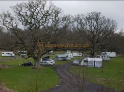 Three Trees Campsite