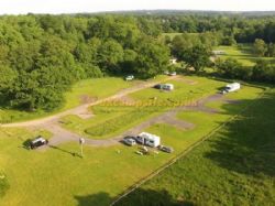 Three Trees Campsite