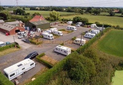 Woodside Touring Park