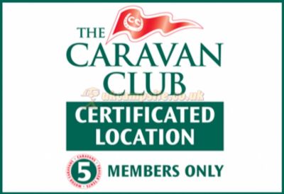 Chicken Barn Certificated Location