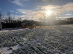 Gosswood Park Campsite