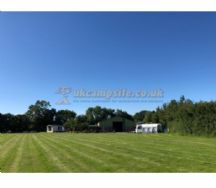 Gosswood Park Campsite