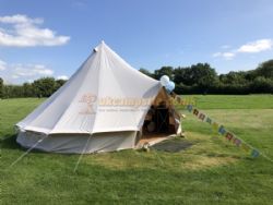 Gosswood Park Campsite