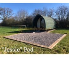 Gosswood Park Campsite