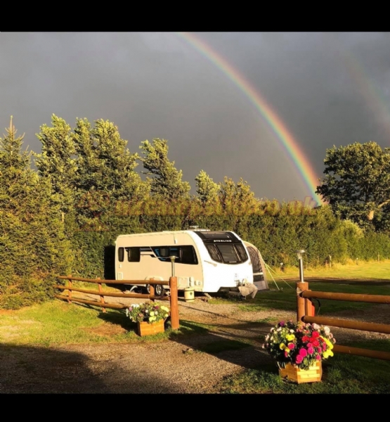 Gosswood Park Campsite