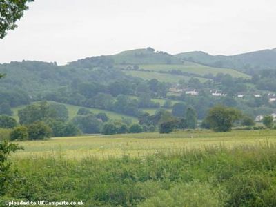 Church House Caravan and Camping Site