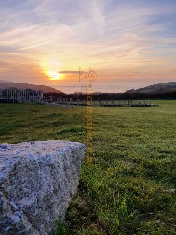 Trevellas Manor Farm Caravan And Campsite