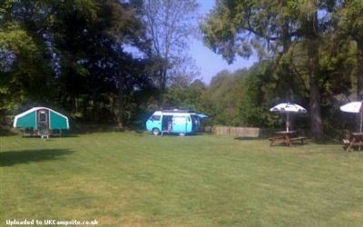 The Dolau Inn