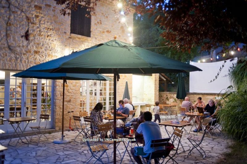 Huttopia Sarlat
