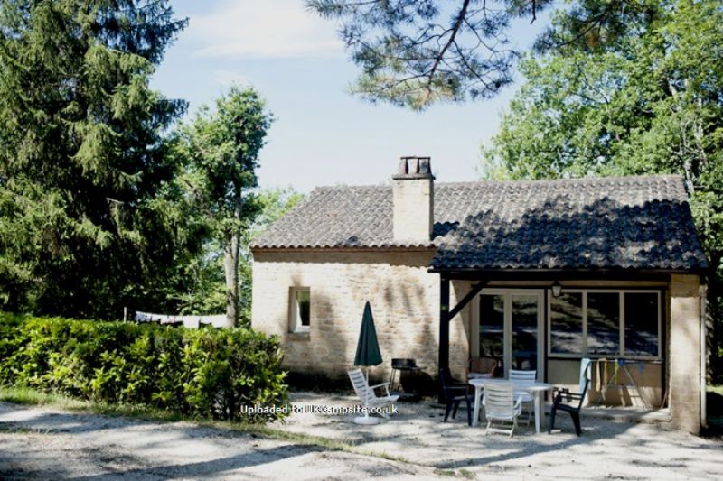 Huttopia Sarlat