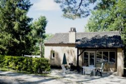 Huttopia Sarlat