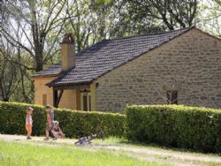 Huttopia Sarlat