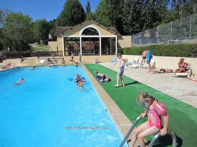 Huttopia Sarlat