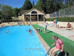 Huttopia Sarlat