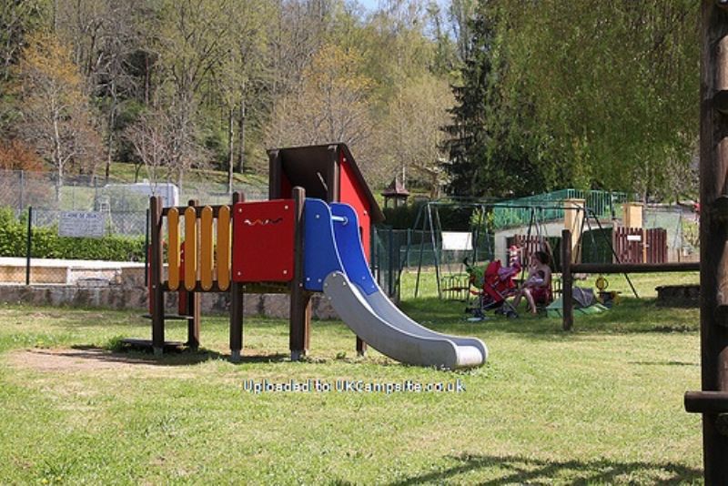 Huttopia Sarlat
