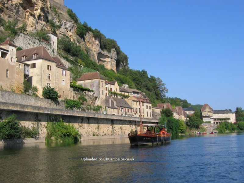 Huttopia Sarlat