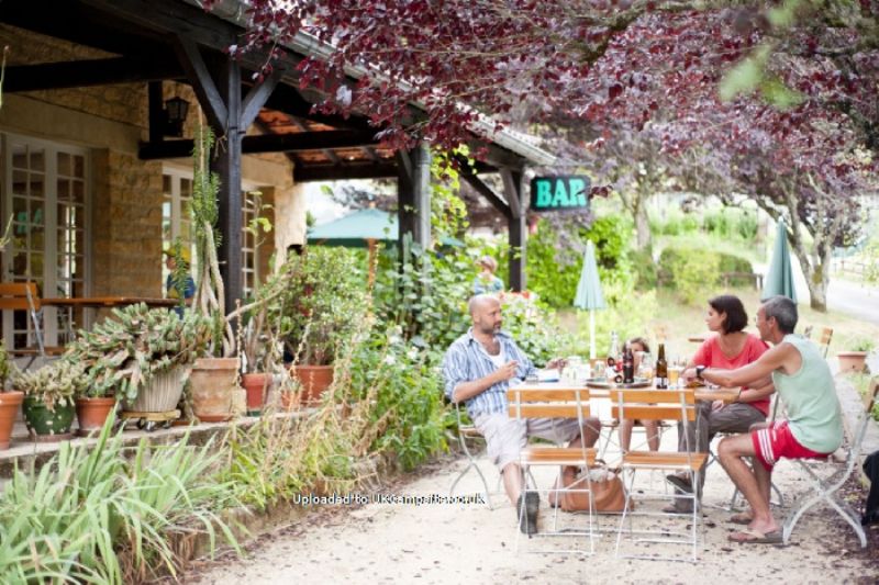 Huttopia Sarlat