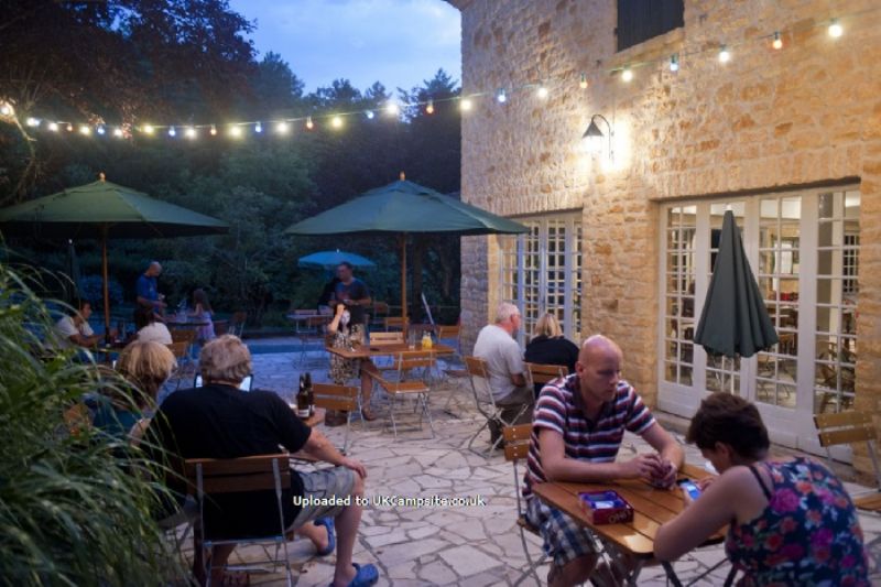 Huttopia Sarlat
