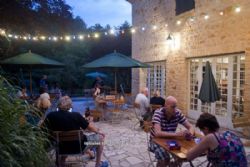 Huttopia Sarlat