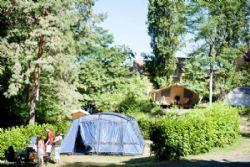 Huttopia Sarlat