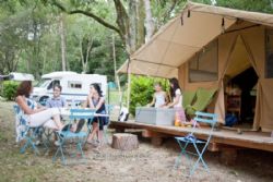 Huttopia Sarlat