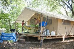 Huttopia Sarlat
