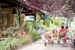 Huttopia Sarlat