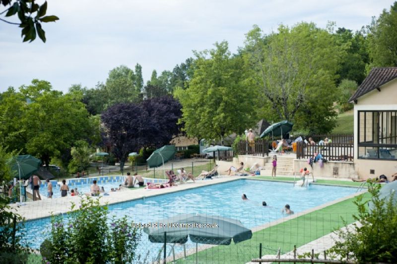 Huttopia Sarlat