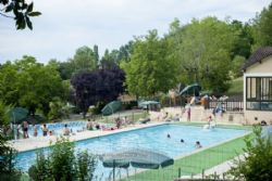 Huttopia Sarlat