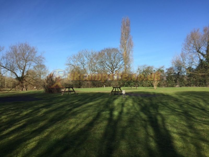Marsh House Farm Certificated Site