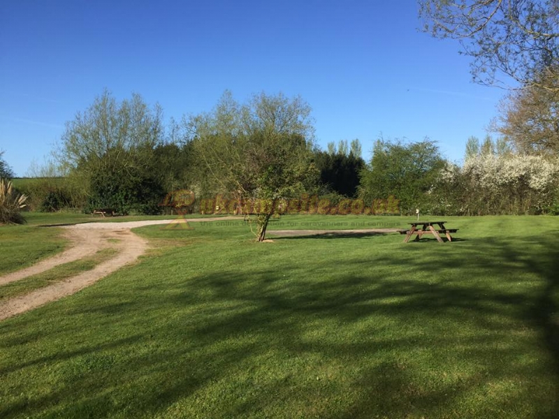 Marsh House Farm Certificated Site