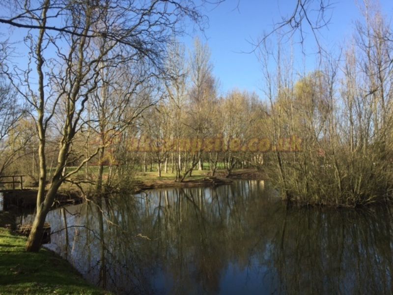 Marsh House Farm Certificated Site