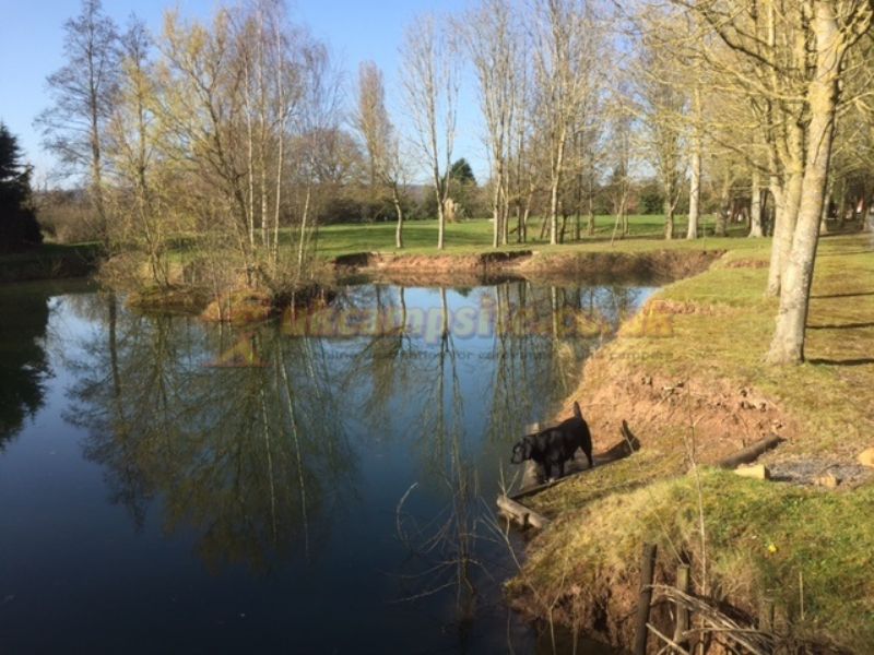 Marsh House Farm Certificated Site