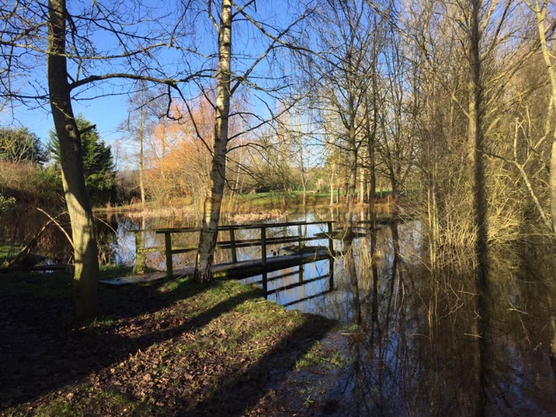 Marsh House Farm Certificated Site