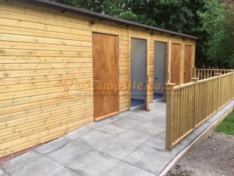 Marsh House Farm Certificated Site