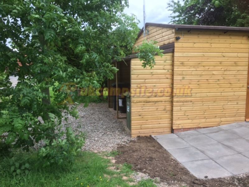 Marsh House Farm Certificated Site