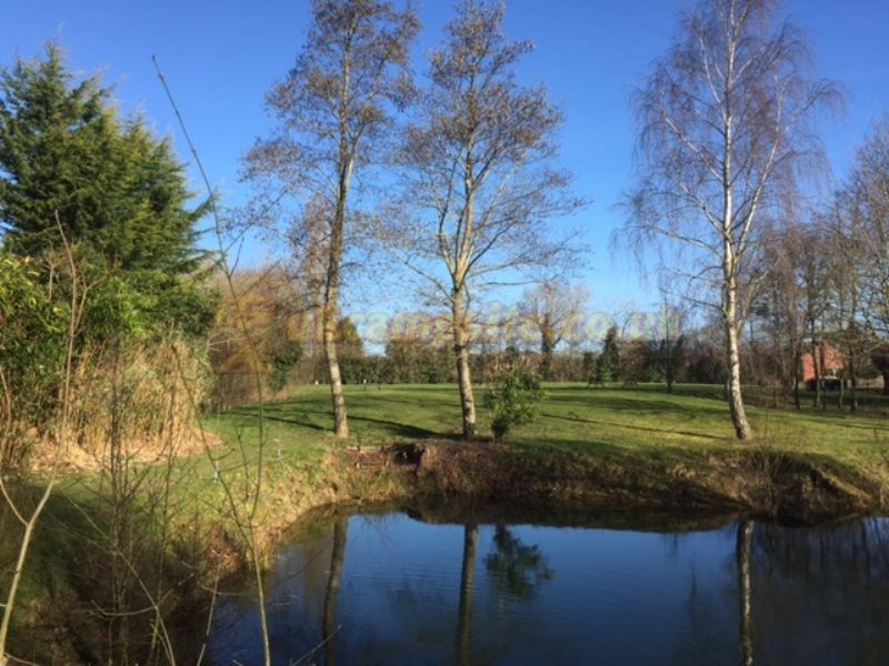 Marsh House Farm Certificated Site