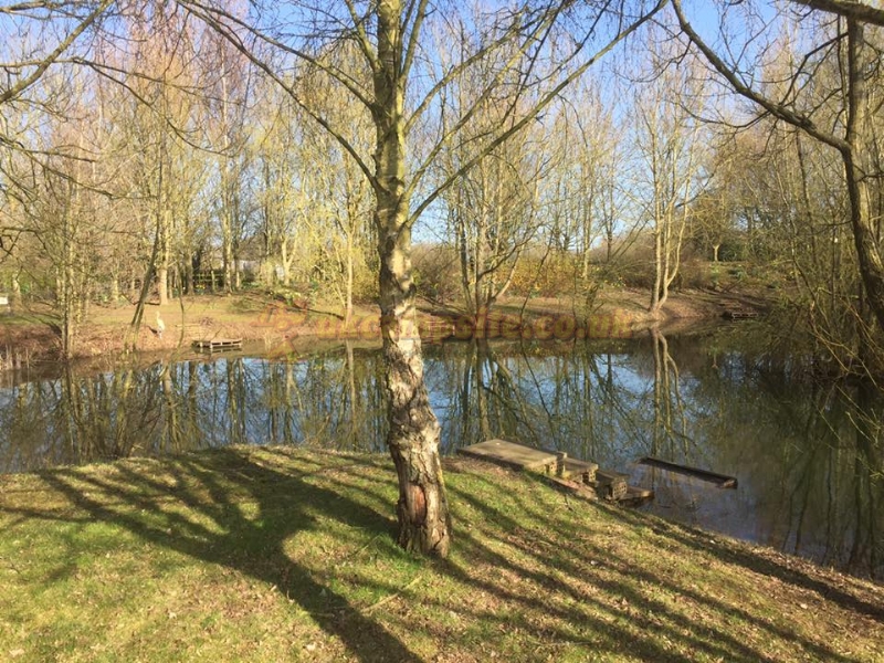 Marsh House Farm Certificated Site