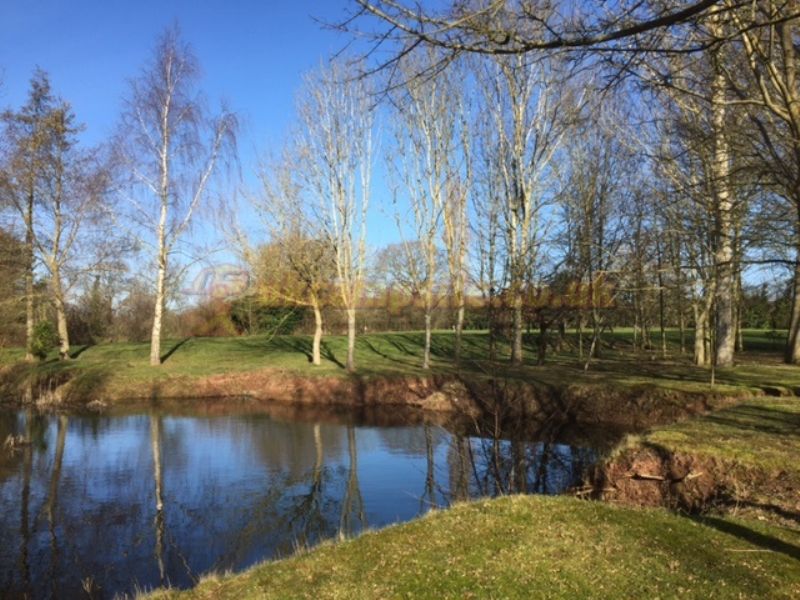 Marsh House Farm Certificated Site