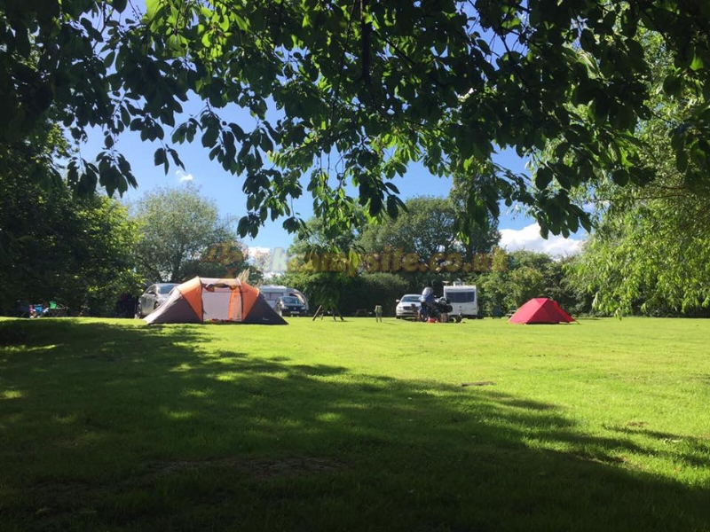 Marsh House Farm Certificated Site