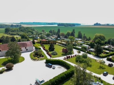 Camping Les Granges