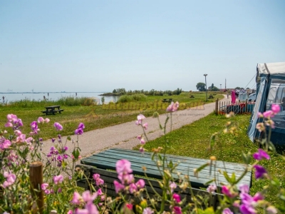 Europarcs Camping En Jachthaven Uitdam