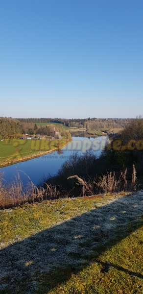 Chain Bridge Touring Caravan Site
