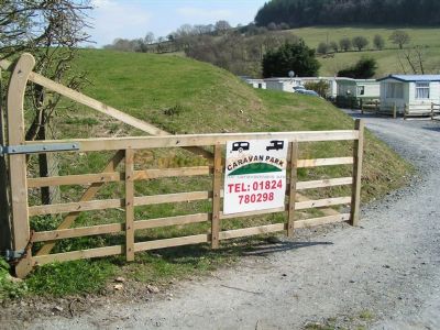 Ffynnon Park