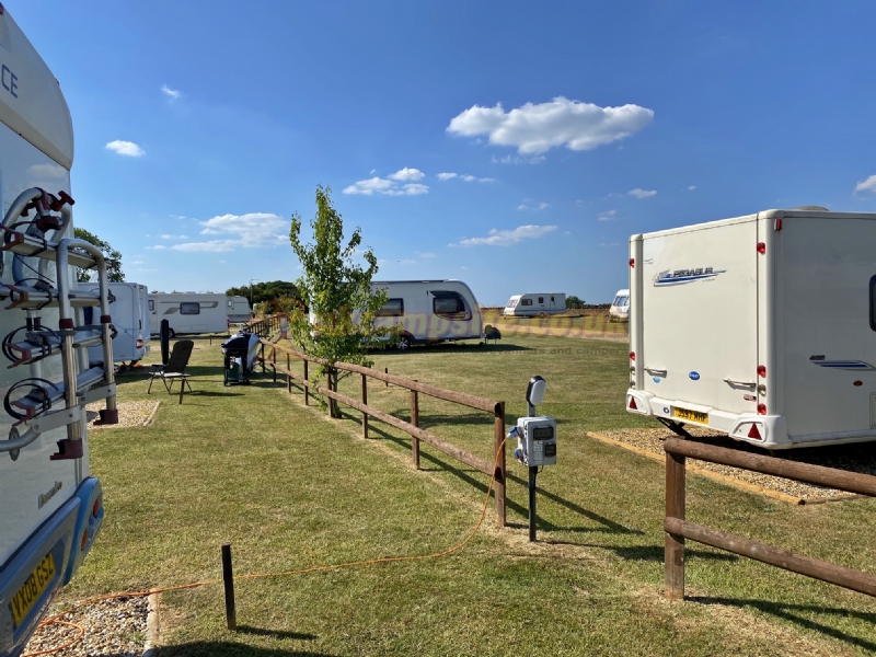 Cotswold Hills Country Park