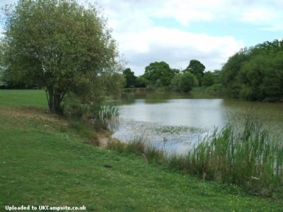 Knockhatch Campsite