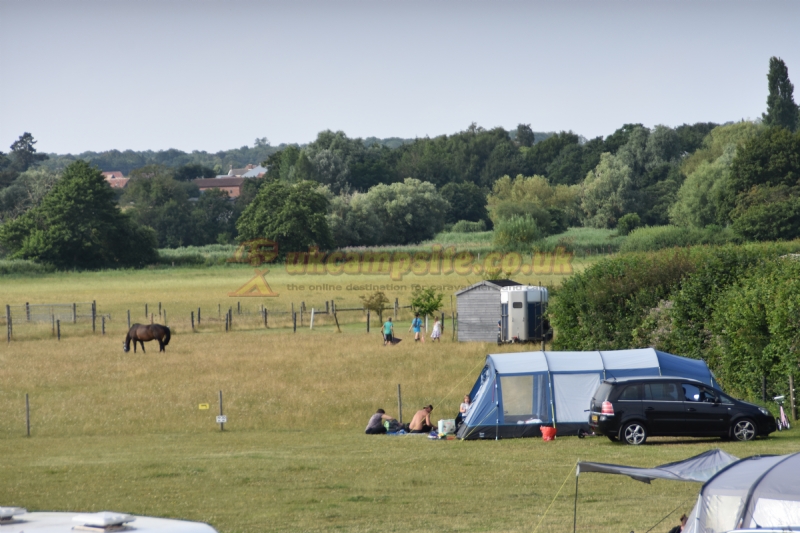 Valley Farm Equestrian Leisure