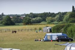 Valley Farm Equestrian Leisure